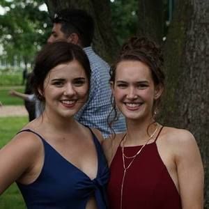 Meet your Posher, Emma